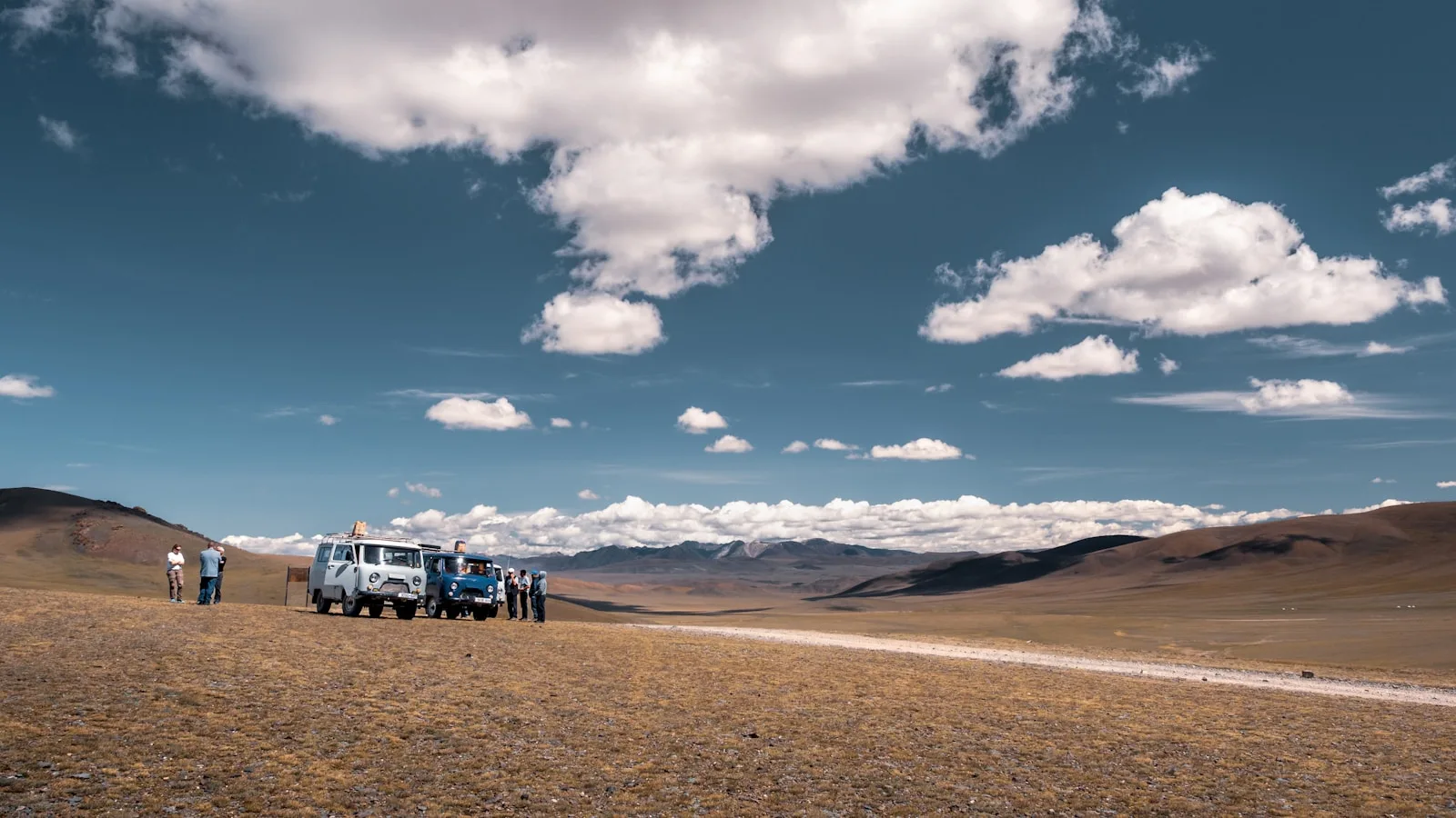 Quand se faire vacciner avant de partir en Mongolie